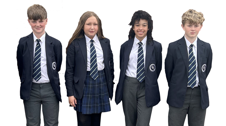 School uniform