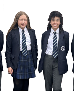 School uniform