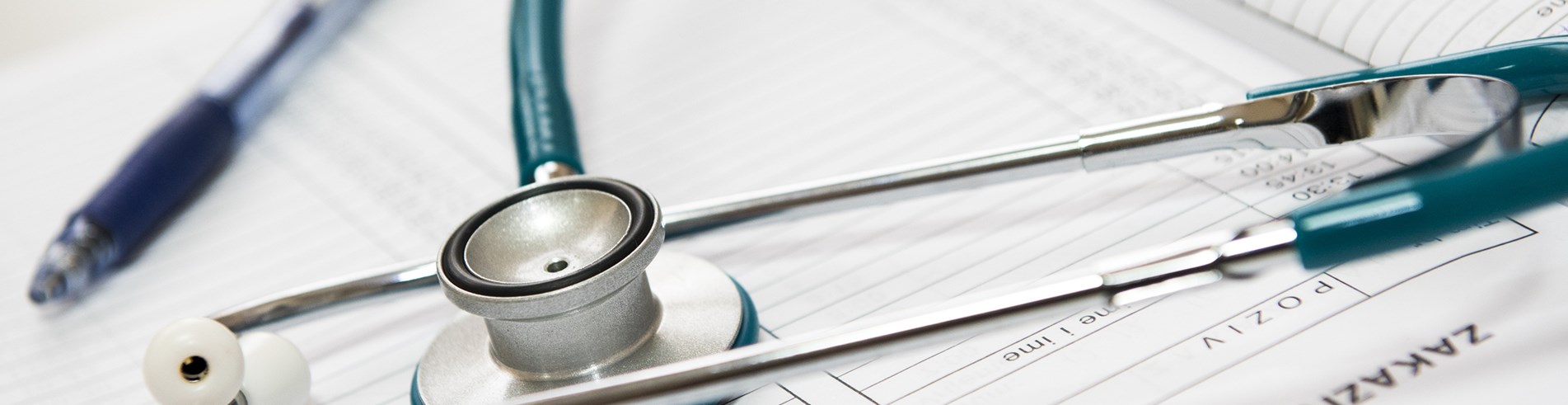 Health and social care