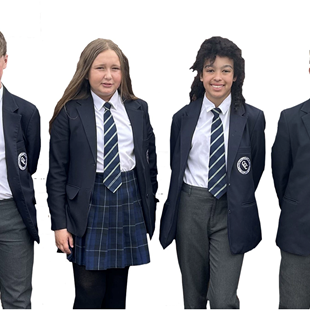 School uniform