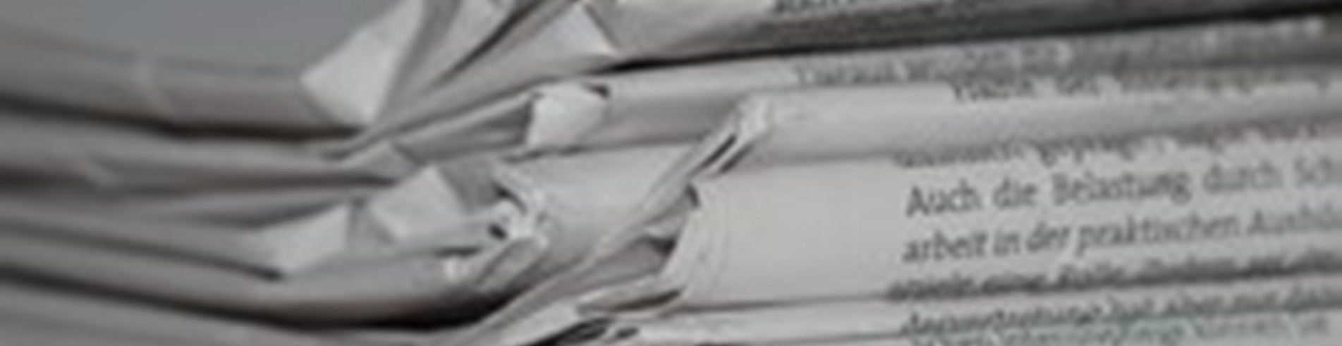 Ashington Academy newsletters