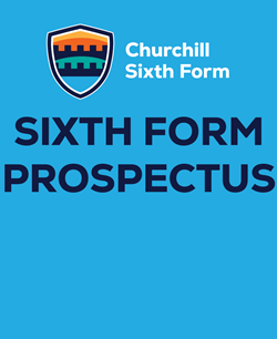 Sixth form prospectus