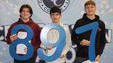 Churchill GCSE Results Day